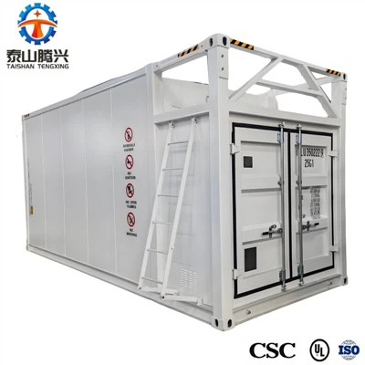 मोबाइल भरने वाला स्टेशन